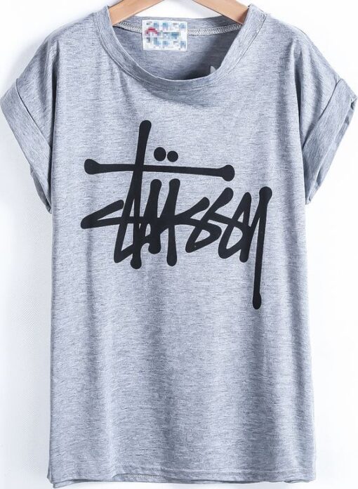 Stussy T-Shirt ZNF08