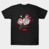 Super Mario Bros t-shirt ZNF08