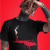 Suspiria Horror Movie T-Shirt