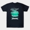 Swamp of Sadness T-Shirt ZNF08