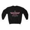 Tash Sultana Goddess Sweatshirt THD