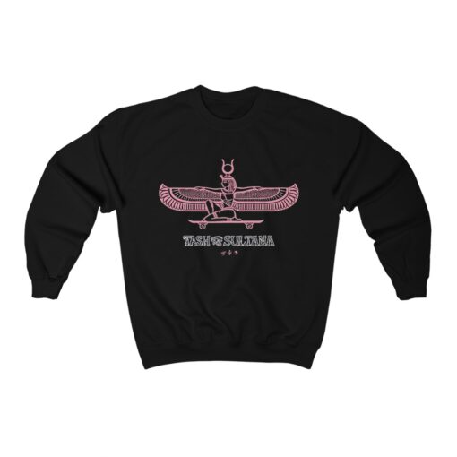 Tash Sultana Goddess Sweatshirt THD