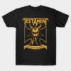 Testament band t-shirt ZNF08