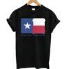Texas Born Texas Bread T shirt ZNF08