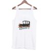 The Ant Hill Mob Tank Top ZNF08