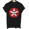 The Clash Star T Shirt ZNF08