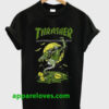 The Devil Thrasher T-shirt THD