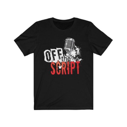 The First Tour Script Pariman Classic T-Shirt