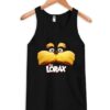 The Lorax Tanktop ZNF08