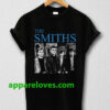 The Smiths shirt thd