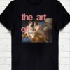 The art of love T-shirt