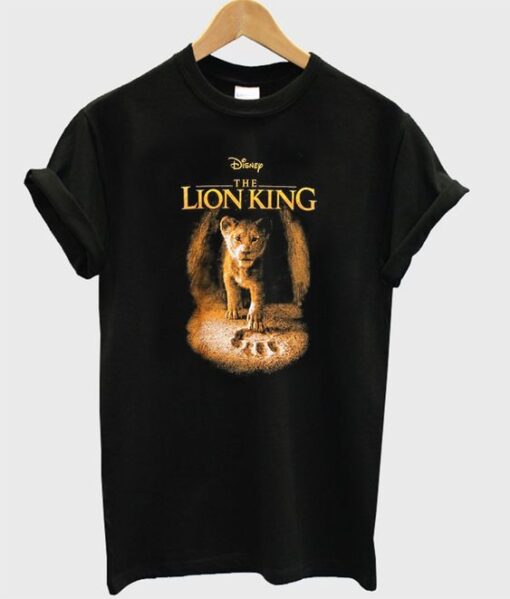The lion king 2019 t-shirt ZNF08