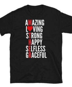 This mom shirt ZNF08