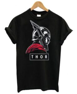 Thor Graphic T-shirt ZNF08
