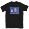 Tom Brady Combine Funny TShirt