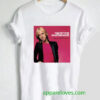 Tom Petty Heartbreakers Damn T Shirt thd