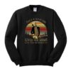 Tom Petty She’s A Good Girl Loves Her Mama Loves Jesus And America Too Sweatshirt