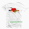 Tom Petty and The Heartbreakers T-shirt thd
