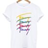 Tommy Tommy T-shirt ZNF08