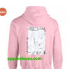 Toronto Representing (Back) Hoodie