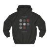Twenty One Pilots Blurryface Hoodie (2)