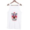 Tyson Fury Tank Top ZNF08