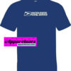 USPS T-SHIRT UNITED STATES POSTAL SERVICE POST OFFICE T-SHIRT THD