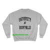 University at Buffalo Sweatshirt THD