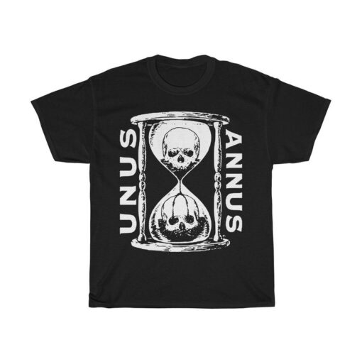 Unus Annus T-shirt