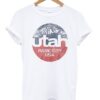 Utah Park City T-Shirt ZNF08