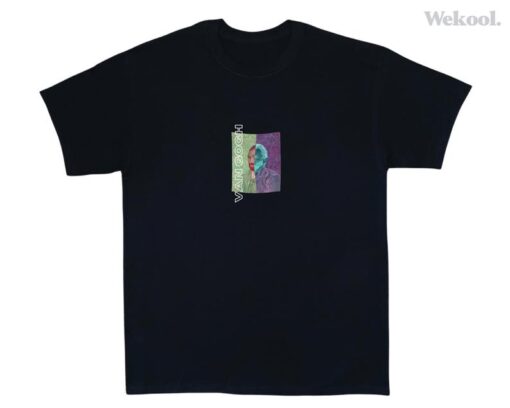 Van Gogh Dystopia (Unisex) Tee