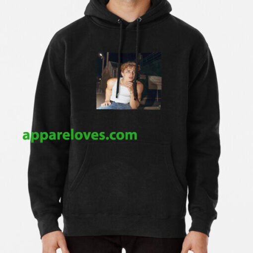 Vinnie Hacker Hoodie THD