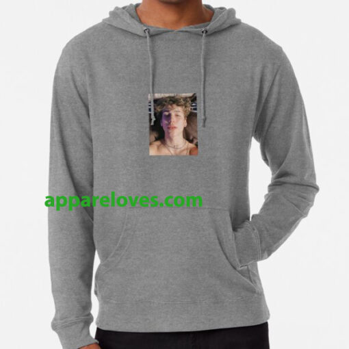 Vinnie Hacker Hoodie THD