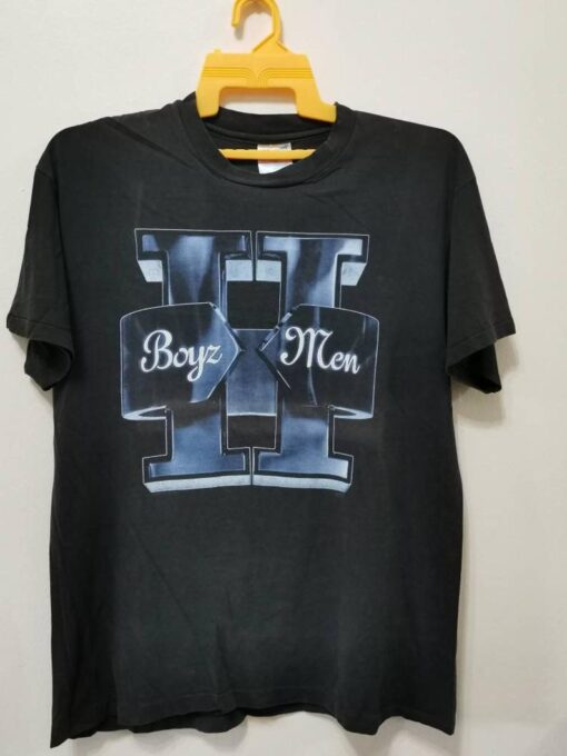 Vintage 1994 BOYS II MEN T-Shirt