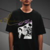 Vintage Cocteau Twins Band T-Shirt