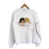 Vintage Fiorucci Angels Sweatshirt