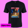 Vintage True 90’s Million Woman March T Shirt