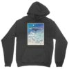 Visit Cloud City, Star Wars Parody Hoodie