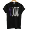 Vlone x Palm Angels T shirt ZNF08