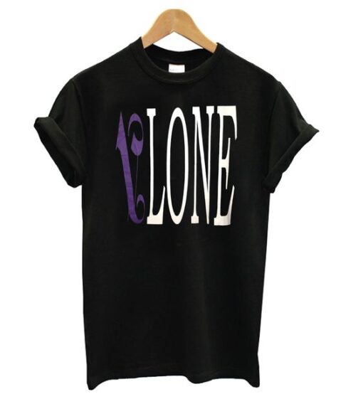 Vlone x Palm Angels T shirt ZNF08