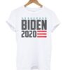 Vote Joe Biden 2020 TSHIRT ZNF08