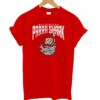 WASHINGTON PARRA SHARK T SHIRT ZNF08