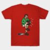 Walter White T-Shirt ZNF08