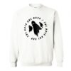 Waterparks Cluster Ghost Sweatshirt