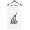 We Should All Care Tank Top ZNF08