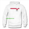 Weezer Hoodie THD