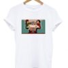 Well If They Can Put One Man T Shirt ZNF08