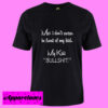 Wife gift from Husband T Shirt