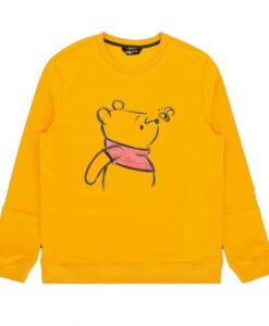 Winnie The Pooh Sweatshirt