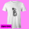 Wolverine Logan Art T Shirt